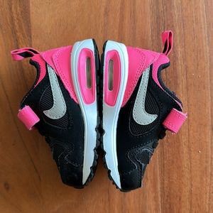 Nike Air Max toddler sneakers
